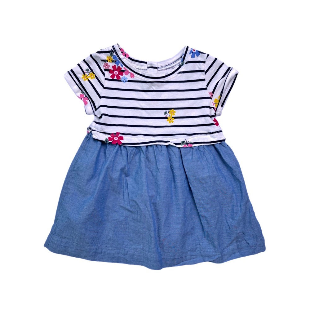 Baby Gap Tshirt Dress 18-24 months